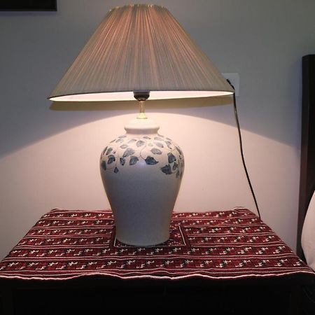 Sapa Charming Homestay Zewnętrze zdjęcie