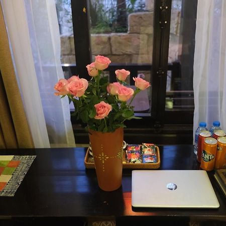 Sapa Charming Homestay Zewnętrze zdjęcie