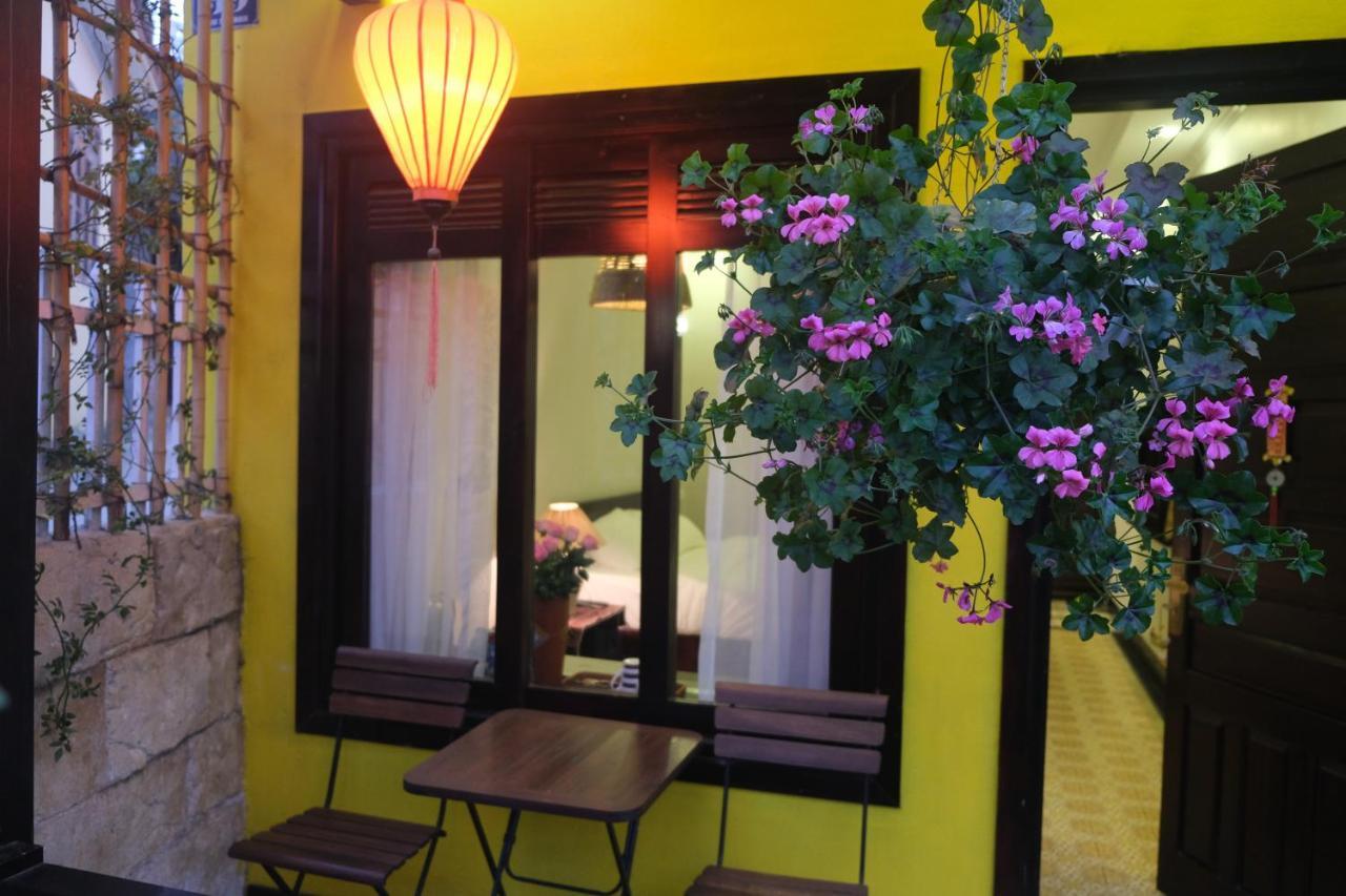 Sapa Charming Homestay Zewnętrze zdjęcie